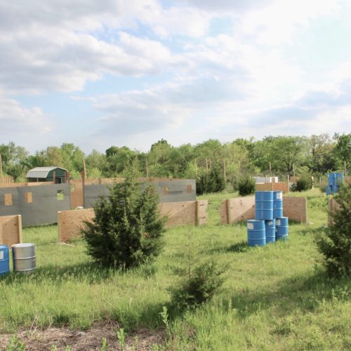 Uncategorized Archives Shoot House Paintball