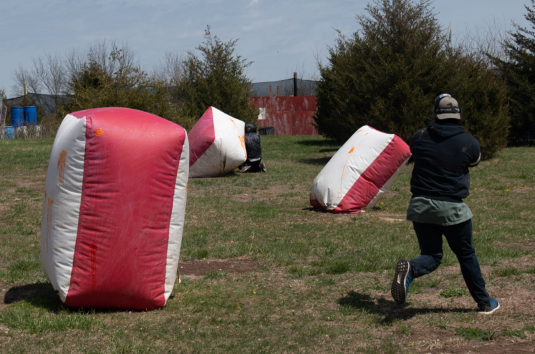 Pricing Shoot House Paintball